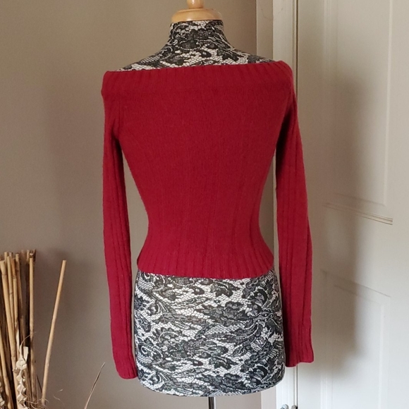 Express sweater - Picture 4 of 4